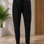 Black Ethnic Pants For Men Online
