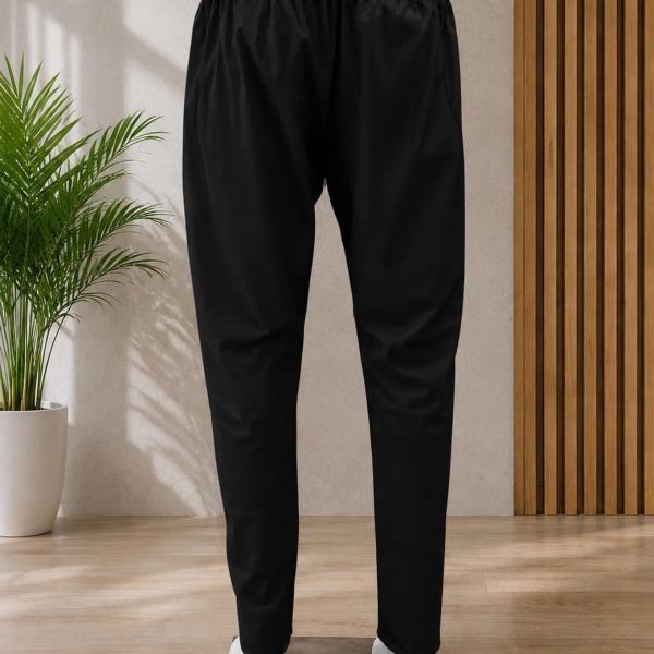 Black Ethnic Pants For Men Online