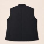 Black Nehru Jacket | Koti for Men Online