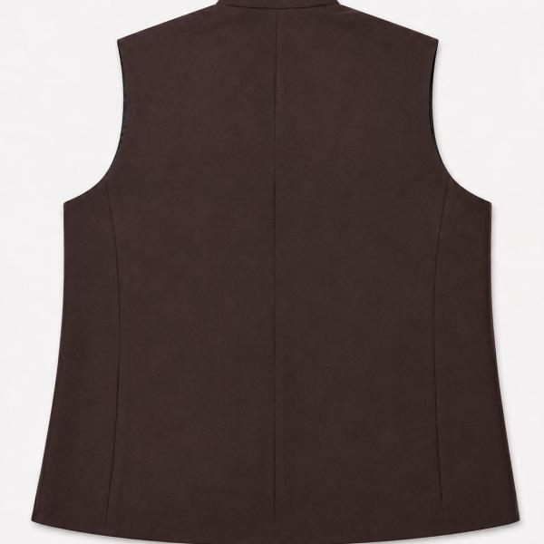 Maroon Nehru Jacket | Koti for Men Online